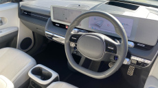 Hyundai IONIQ 5 160kW Ultimate 73 kWh 5dr Auto Electric Hatchback